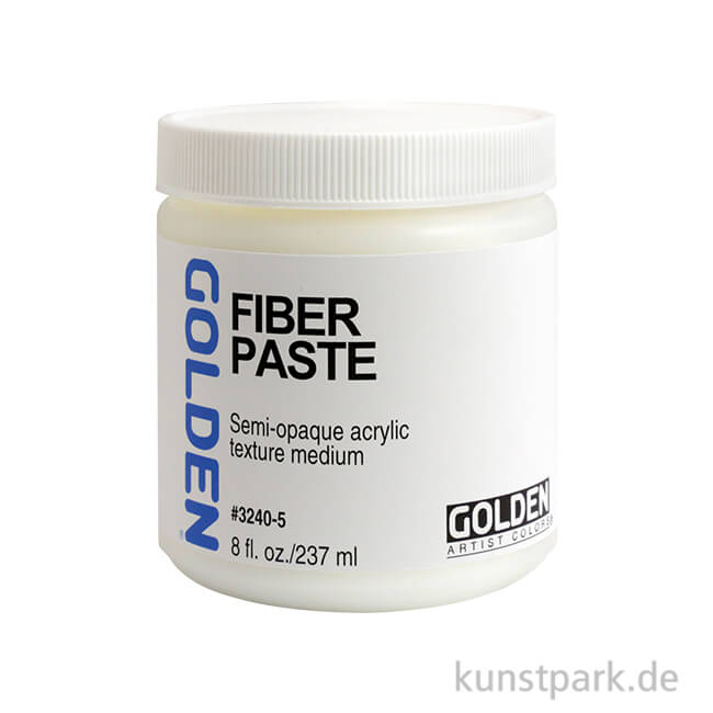 Artikelbild 1 des Artikels “GOLDEN Pasten 236 ml - 3240 Faserpaste (Fiber Paste) “