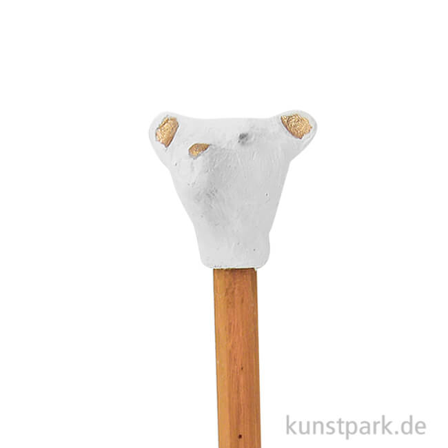 Artikelbild 1 des Artikels “Good old friends - Bleistift Tier, Bär “