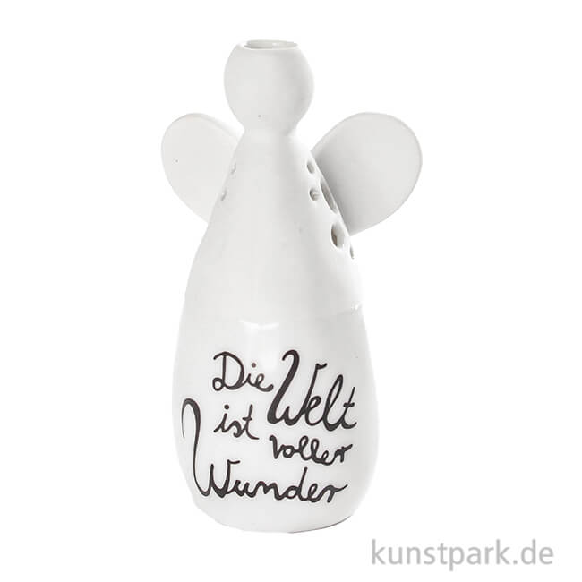 Artikelbild 1 des Artikels “Good old friends - Blumenengel, Die Welt ist voller Wunder “
