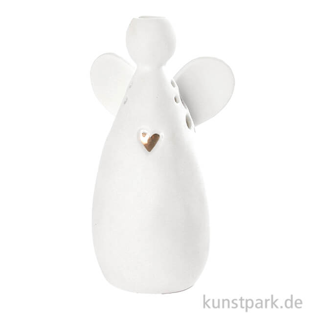 Artikelbild 1 des Artikels “Good old friends - Blumenengel, Herz “