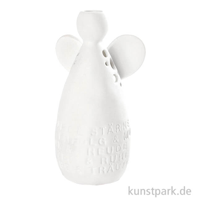 Artikelbild 1 des Artikels “Good old friends - Blumenengel, Wünsche “