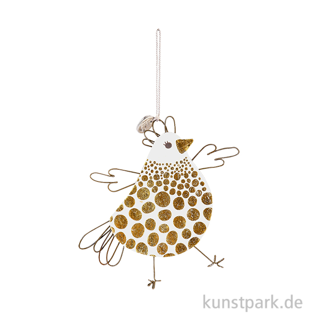 Artikelbild 1 des Artikels “Good old friends - Crazy Chicks, Goldene Punkte “