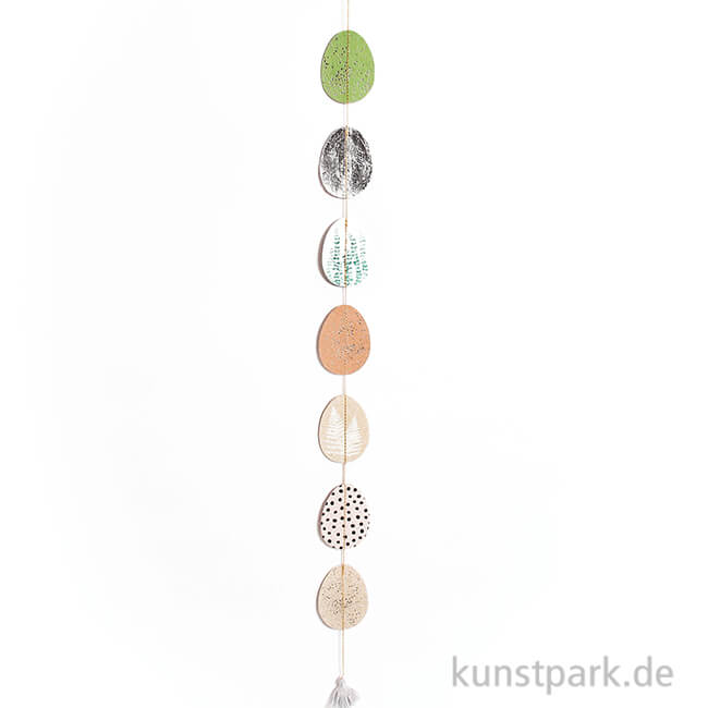 Artikelbild 1 des Artikels “Good old friends - Eierkette, Natur “