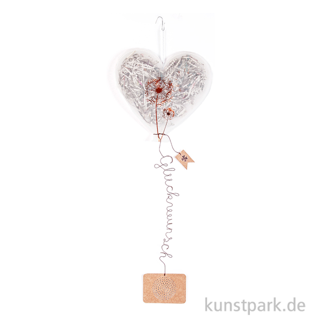 Artikelbild 1 des Artikels “Good old friends - Festballon, Glückwunsch “