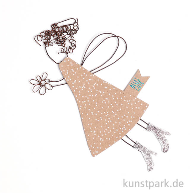 Artikelbild 1 des Artikels “Good old friends - Fliegende Engel, Silberne Schuhe “