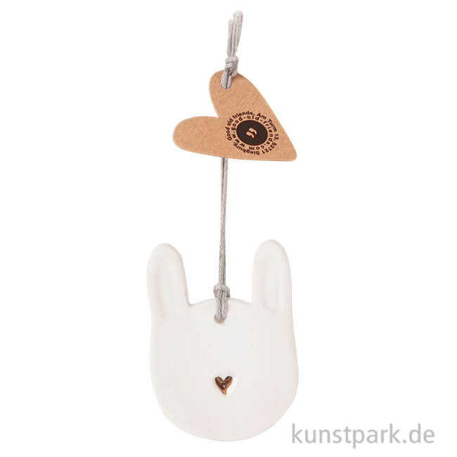 Artikelbild 1 des Artikels “Good old friends - Frühlingstaler, Hase, Lieblingshase “