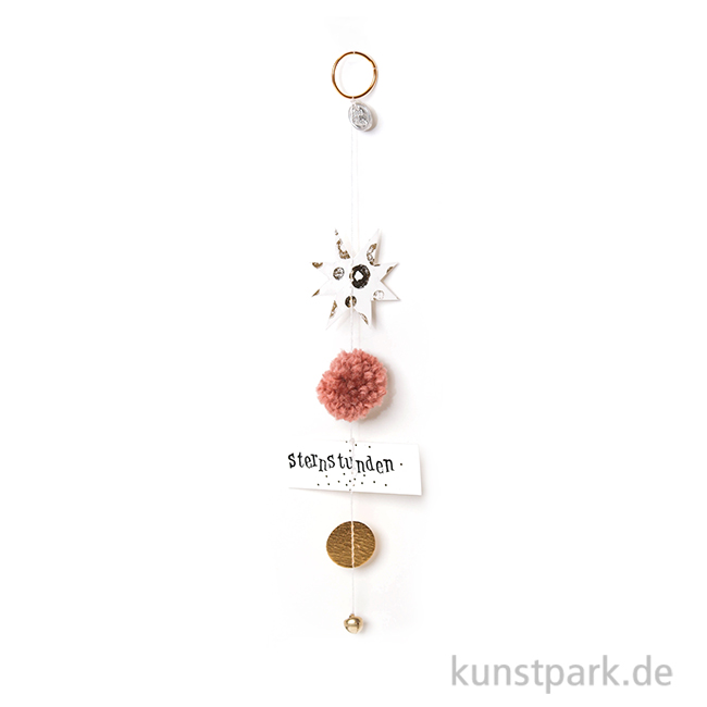 Artikelbild 1 des Artikels “Good old friends - Glöckchenornament, Sternstunden “