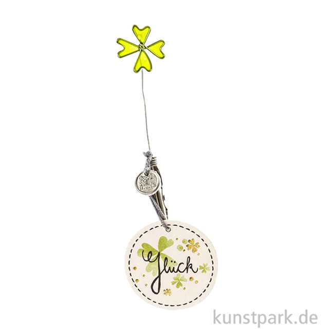 Artikelbild 1 des Artikels “Good old friends - Glücksclip, Glück “