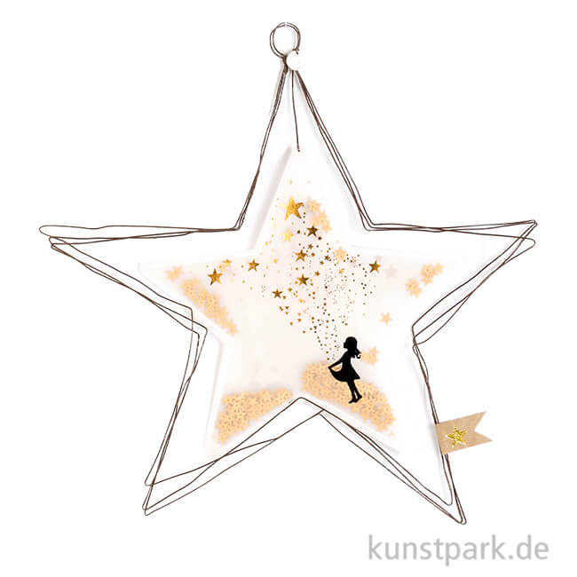 Artikelbild 1 des Artikels “Good old friends - Große Schmucksterne, Sterntaler “