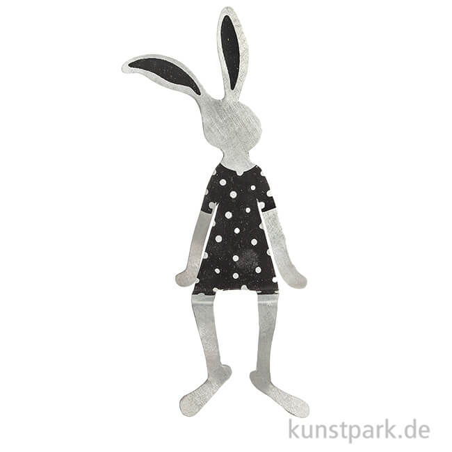 Artikelbild 1 des Artikels “Good old friends - Hasen Kantenhocker, Punkte “
