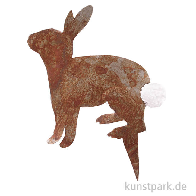 Artikelbild 1 des Artikels “Good old friends - Hasenstecker, Hopsi “
