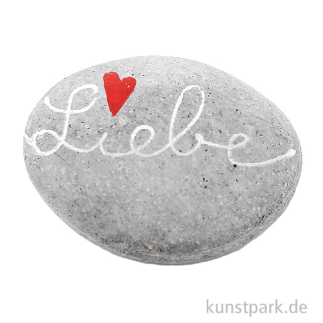 Artikelbild 1 des Artikels “Good old friends - Herzstein, Liebe “
