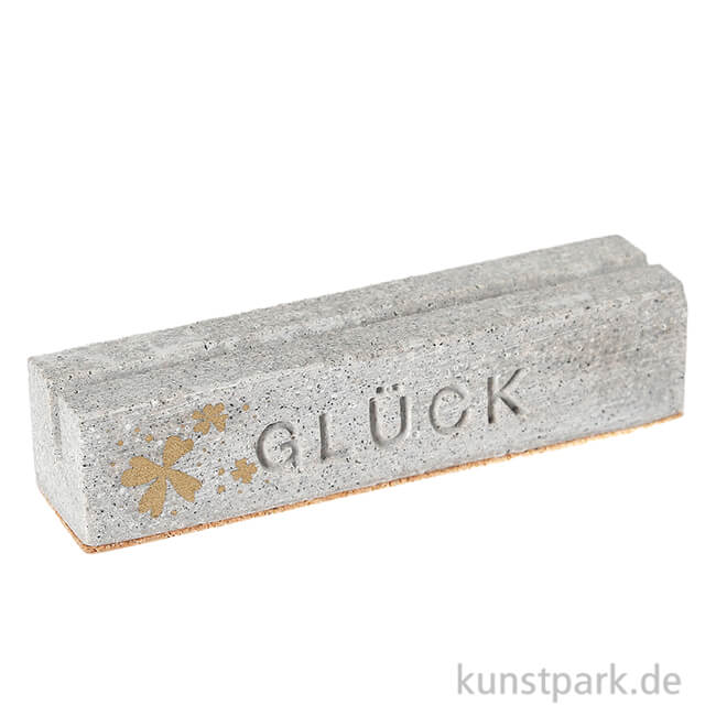 Artikelbild 1 des Artikels “Good old friends - Kartenhalter, Glück “