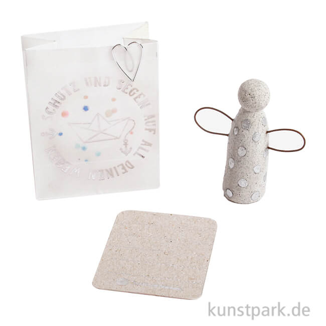 Artikelbild 1 des Artikels “Good old friends - Kleiner Beschützer, Schutz und Segen “
