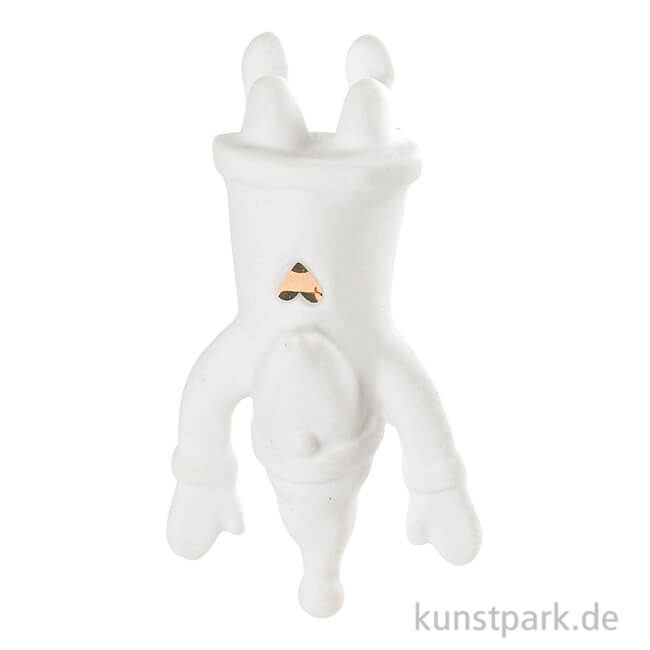 Artikelbild 1 des Artikels “Good old friends - Kletter Santa, Goldenes Herz “