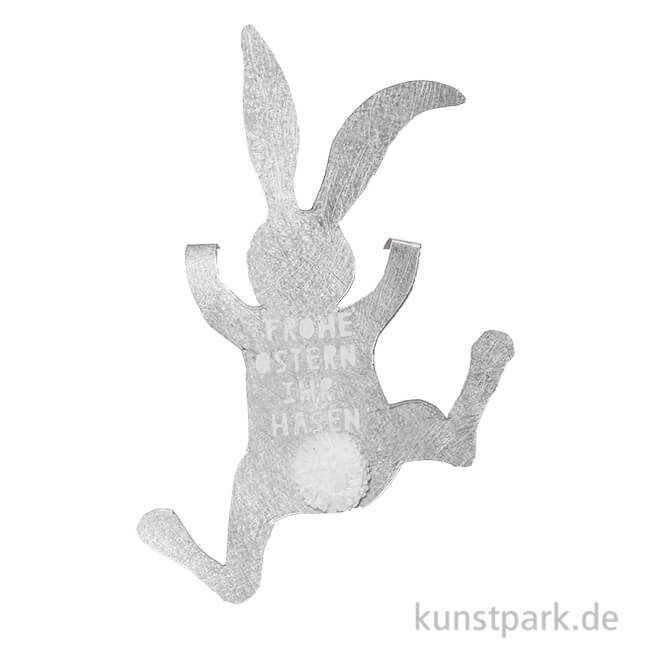 Artikelbild 1 des Artikels “Good old friends - Kletterhase, Frohe Ostern ihr Hasen “