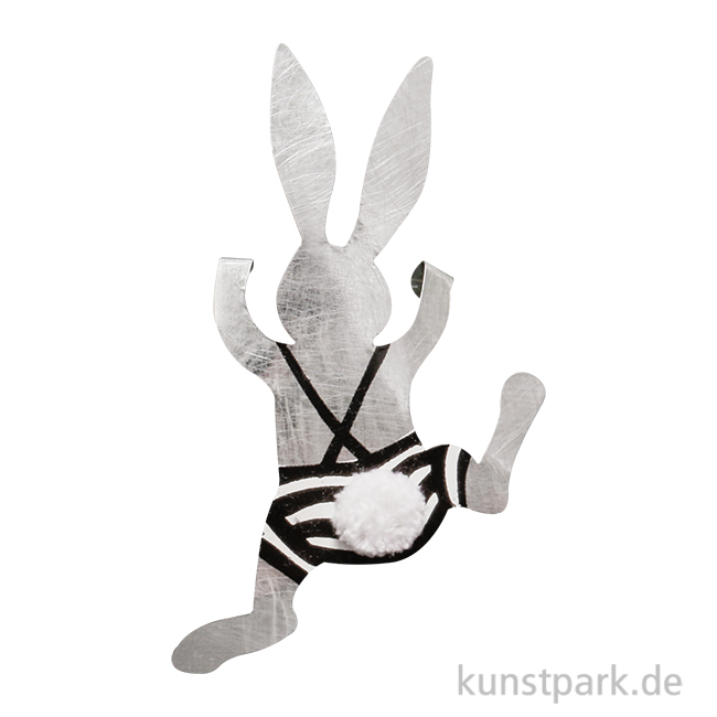 Artikelbild 1 des Artikels “Good old friends - Kletterhase, Groß, Streifen “