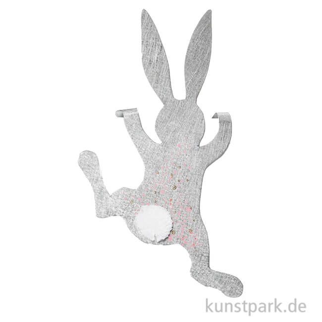 Artikelbild 1 des Artikels “Good old friends - Kletterhase, Punkte “