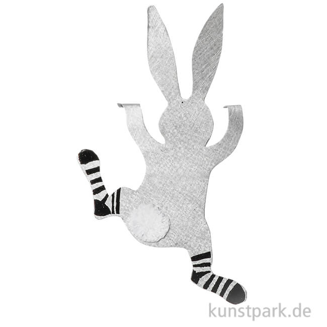 Artikelbild 1 des Artikels “Good old friends - Kletterhase, Ringelsocke “