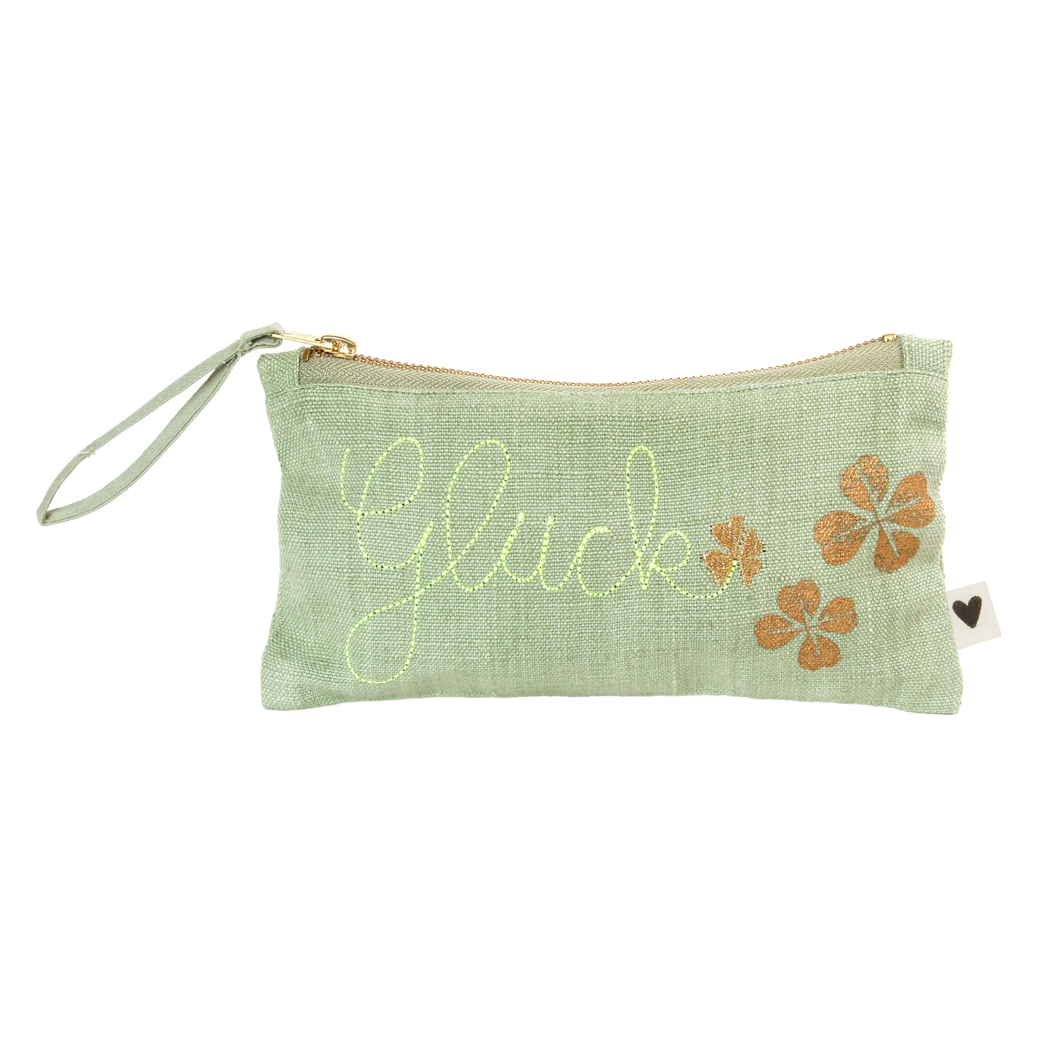 Artikelbild 1 des Artikels “Good old friends - Klimbim Tasche, Groß, Glück “