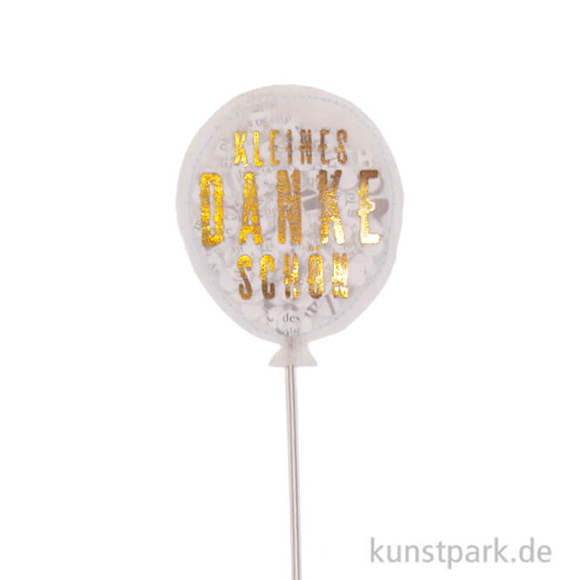 Artikelbild 1 des Artikels “Good old friends - Konfettistecker, Kleines Dankeschön “
