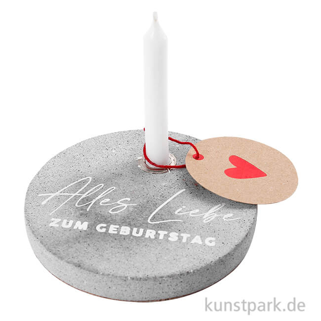 Artikelbild 1 des Artikels “Good old friends - Lichtkreis, Alles Liebe zum Geburtstag “