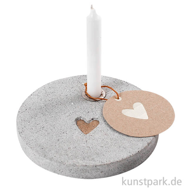 Artikelbild 1 des Artikels “Good old friends - Lichtkreis, Herz “