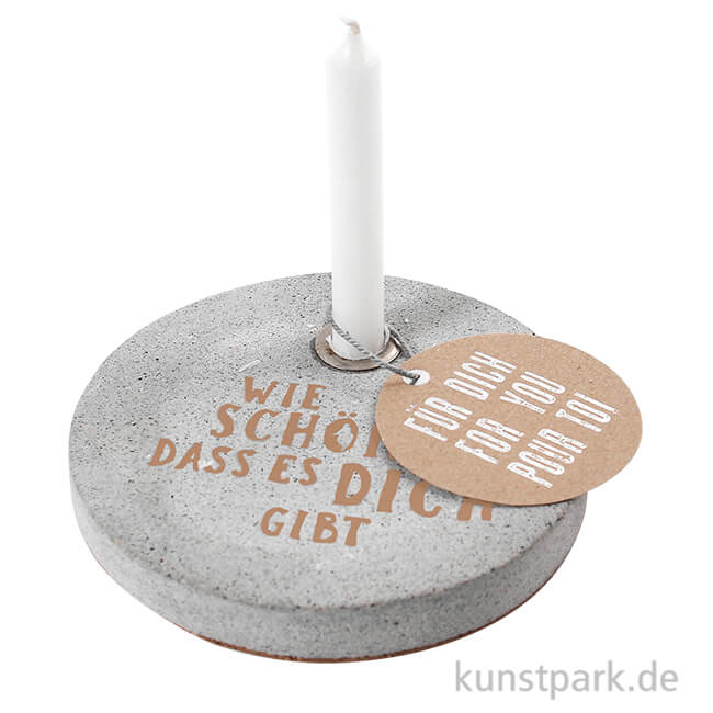 Artikelbild 1 des Artikels “Good old friends - Lichtkreis, Wie schön, dass es Dich gibt “