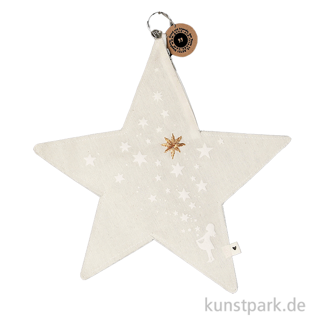 Artikelbild 1 des Artikels “Good old friends - Lichtstern, Sterntaler “