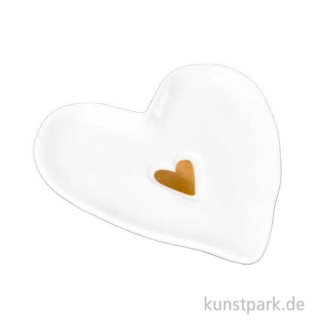 Artikelbild 1 des Artikels “Good old friends - Mini Herzteller, Herz “