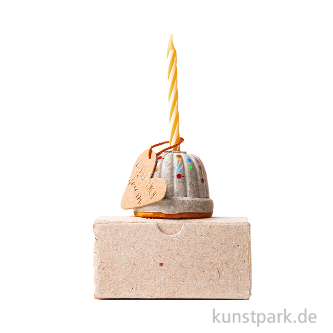 Artikelbild 1 des Artikels “Good old friends - Mini Pustekuchen, Lass Dich feiern “