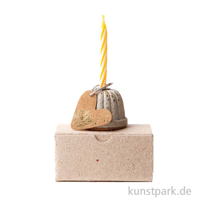 Artikelbild 1 des Artikels “Good old friends - Mini Pustekuchen, Pusteblume “