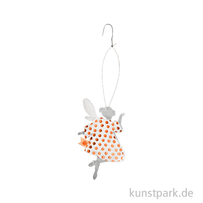 Artikelbild 1 des Artikels “Good old friends - Mini Wunschfee, Punkte “