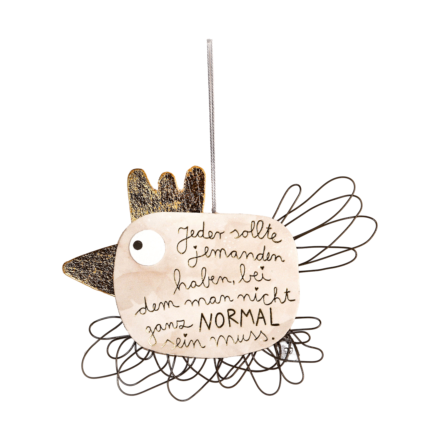 Artikelbild 1 des Artikels “Good old friends - Nesthocker, Jeder sollte jemanden haben “
