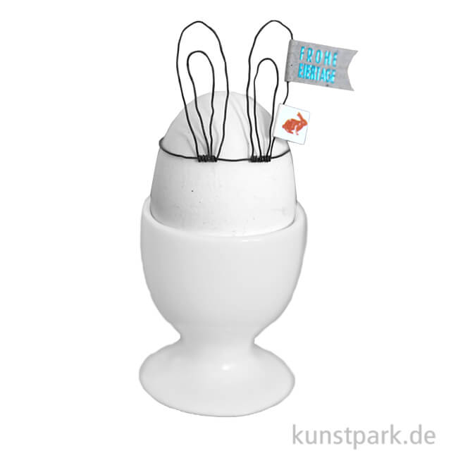 Artikelbild 1 des Artikels “Good old friends - Ostereier Krone, Frohe Eiertage “