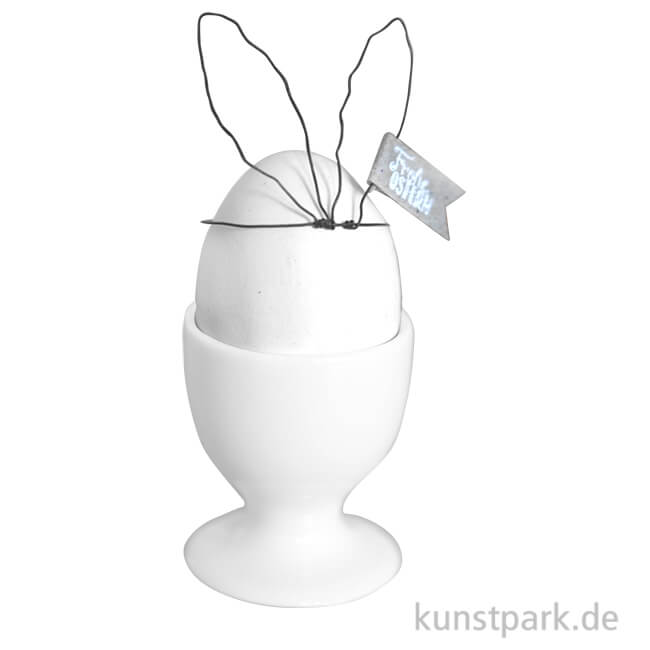 Artikelbild 1 des Artikels “Good old friends - Ostereier Krone, Frohe Ostern “