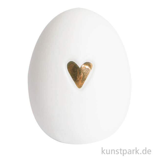 Artikelbild 1 des Artikels “Good old friends - Porzellanei, Herz “