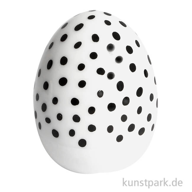 Artikelbild 1 des Artikels “Good old friends - Porzellanei, Punkte “