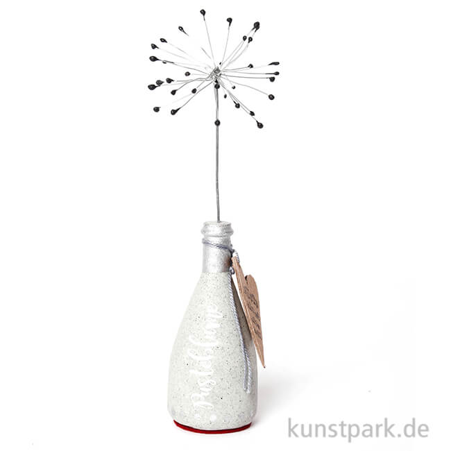 Artikelbild 1 des Artikels “Good old friends - Pusteblumen, Pusteblume “