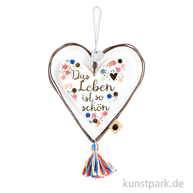 Artikelbild 1 des Artikels “Good old friends - Schmuckherz, Das Leben ist so schön “