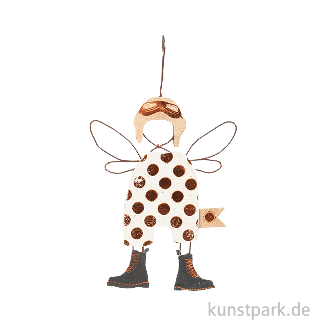 Artikelbild 1 des Artikels “Good old friends - Schutzbengel, Punkte “