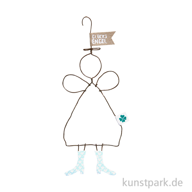 Artikelbild 1 des Artikels “Good old friends - Schutzengel, Glücksengel “