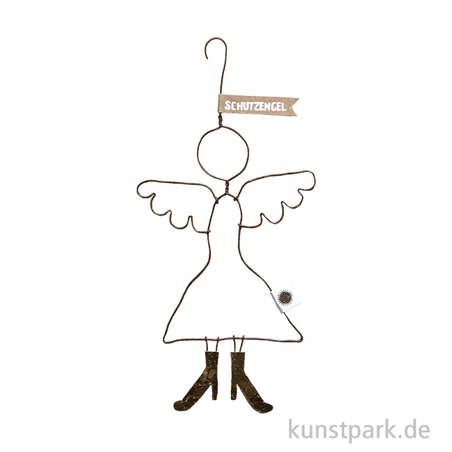 Artikelbild 1 des Artikels “Good old friends - Schutzengel, Schutzengel “