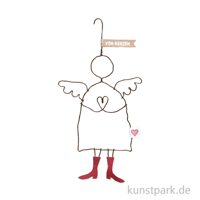 Artikelbild 1 des Artikels “Good old friends - Schutzengel, Von Herzen “