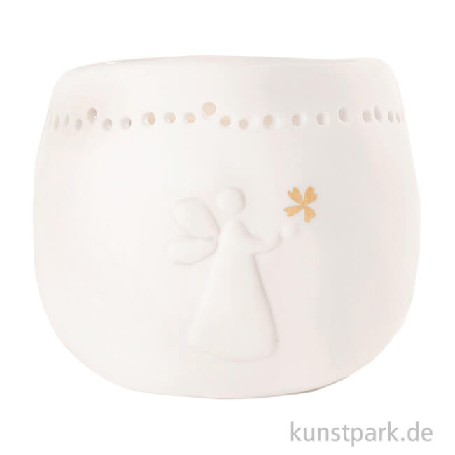 Artikelbild 1 des Artikels “Good old friends - Schutzlicht, Kleeblatt “