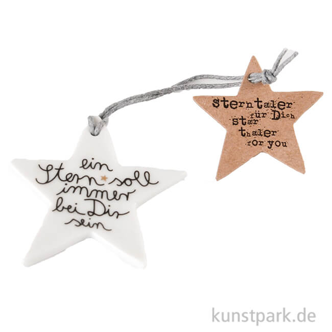 Artikelbild 1 des Artikels “Good old friends - Sterntaler, Ein Stern soll immer bei dir sein “