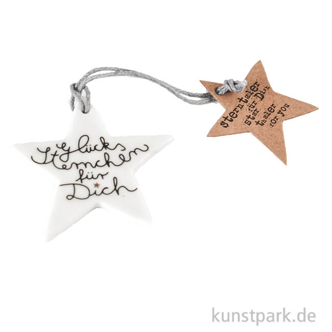 Artikelbild 1 des Artikels “Good old friends - Sterntaler, Glückssternchen für dich “