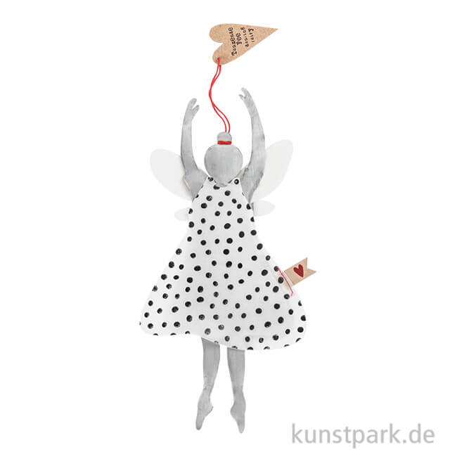 Artikelbild 1 des Artikels “Good old friends - Tanzfeen, Schwarze Punkte “