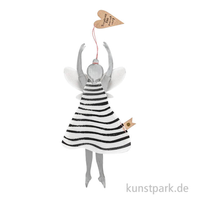 Artikelbild 1 des Artikels “Good old friends - Tanzfeen, Streifen “