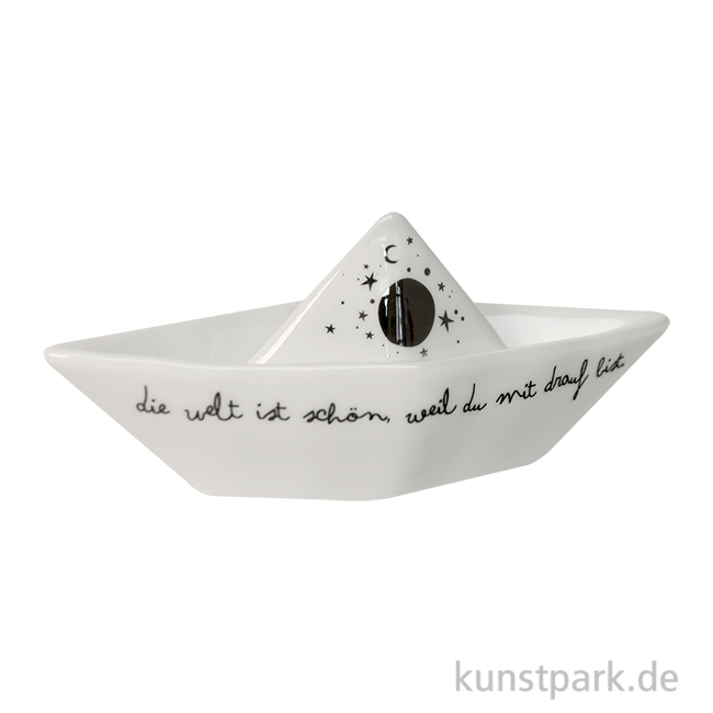 Artikelbild 1 des Artikels “Good old friends - Traumboot, Groß, Die Welt ist schön “